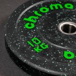Kit de Anilha Hi-Temp 105 kg