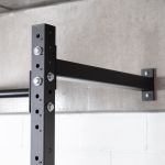 Wall Rack Chroma (240 cm)