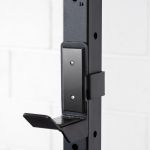 Wall Rack Chroma (240 cm)