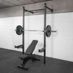 Wall Rack Chroma (240 cm)