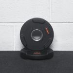 Anilha Olimpica Vulcanizada - 02,5Kg