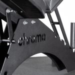 Banco Regulável p/ Supino Chroma