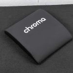 Apoio Lombar Abmat Chroma - kit com 10 unid