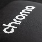 Apoio Lombar Abmat Chroma - kit com 10 unid