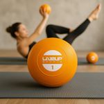 Energy Ball 1 kg – Bola Tonificadora