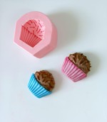 Molde de Silicone Brigadeiro Para Decorar Confeitaria