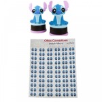 Olhos Comestiveis - Stitch Micro 66 Pares