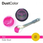 DustColor - Corante Rosa Neon Importado