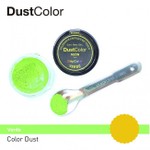 DustColor - Corante Verde Neon Importado