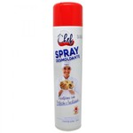 Spray Desmoldante 400ml Iceberg Chef