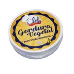 Gordura Vegetal Para Pasta Americana 30g