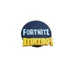 Carimbo Logo Jogos FPS Mod 4