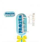 Cortador Logo da Frozen 7 x 3,5cm