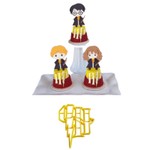 Cortador Harry Potter Logo Para Decorar