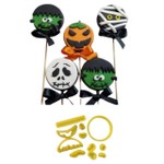 Cortador Halloween Para Decorar Universal