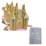 Forma Pirulito Castelo 3 Cav Simples C-534468