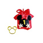 Cortador Turma do Mickey - Silhueta Rosto do Mickey 8cm