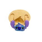 Molde de Silicone Lilo e Stitch - Rosto do Stitch