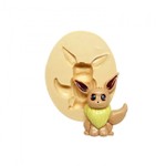 Molde de Silicone Pokemon - Eevee