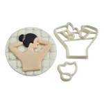 Cortador SPA Massagem 6,5cm #1