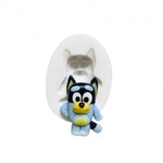 Molde de Silicone As Aventuras de Bluey - Bandit