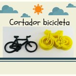 Cortador Bicicleta