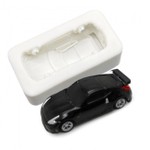 Molde de Silicone Carro de Corrida 3D Nissan 370z