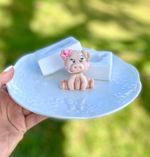 Molde de Silicone Animais da Fazendinha Escolha 1 Un