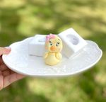 Molde de Silicone Animais da Fazendinha Escolha 1 Un