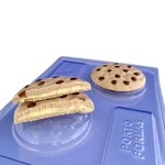 Forma Cookies Biscoitos Especial 3 Partes