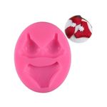 Molde De Silicone Despedida De Solteiro - Lingerie De Renda