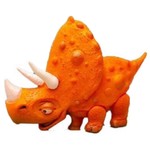 Molde de Silicone Dinossauro Mod 02