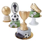 Forma Troféus Taças 3 Cav Simples C-533614