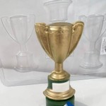 Forma Troféus Taças 3 Cav Simples C-533614