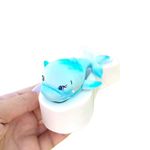 Molde de Silicone Fundo do Mar Baby Escolha 1 Un