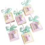 Forma Cake Pop Quinado Quadrada Especial 3 Partes C-53