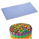 Forma de Bolinhas Confetes para Confeitar Bolos e Doces
