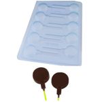 Forma Pirulito Tipo Oreo Simples