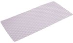 Forma Placa de Textura Cesta Simples