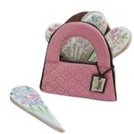 Cortador Kit Bolsa Decorar Linha Nani Magalhaes