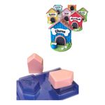 Forma Pão De Mel Casinha Especial (3 Partes)