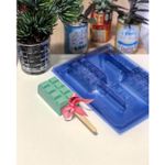 Forma Tablete no Palito Especial 3 Partes