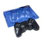 Forma Controle de Video Game Especial 3 Partes