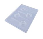 Forma Pirulitos de Donuts Simples C-10479