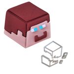 Cortador Personagens Minecraft Escolha 1 Un
