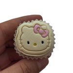 Cortador / Modelador de Brigadeiro da Hello Kitty 3,5cm