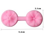 Molde de Silicone Flor Marcador de Cerejeira
