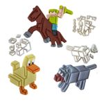 Kit Cortadores do Minecraft 3 Un Mod 2