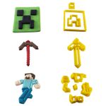 Kit Cortadores do Minecraft 3 Un