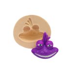 Molde de Silicone Monstros SA Escolha 1 Un
